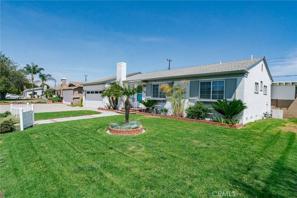 Anaheim, CA 92804,1328 S Western AVE