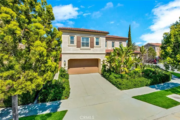 107 Saybrook, Irvine, CA 92620