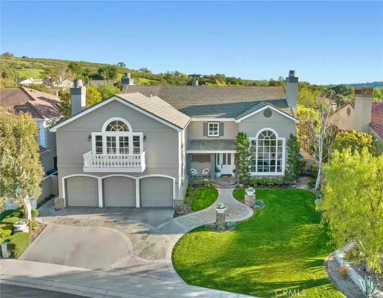 20 Oakbrook, Coto De Caza, CA 92679
