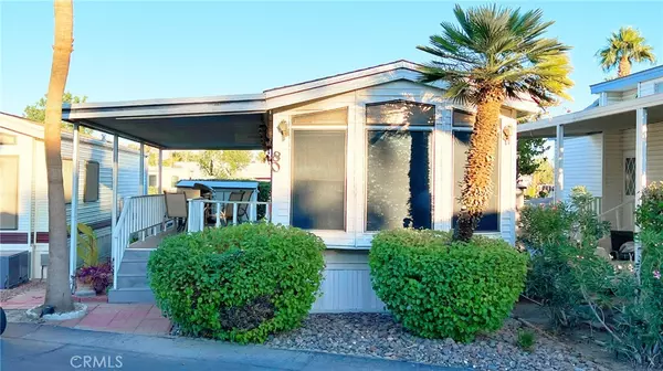 69801 Ramon RD #80, Cathedral City, CA 92234