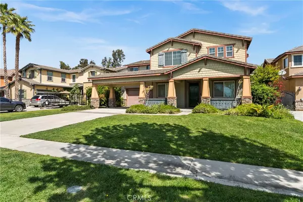 12836 Crestfield CT, Rancho Cucamonga, CA 91739