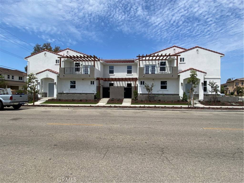 7852 -7858 16Th ST #7852-7854-7856-7858, Westminster, CA 92683