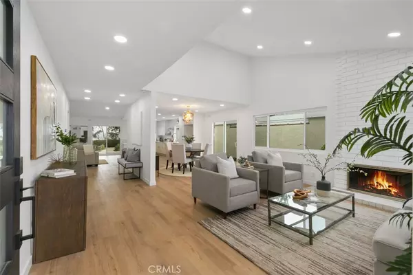 422 S Paseo Real, Anaheim Hills, CA 92807