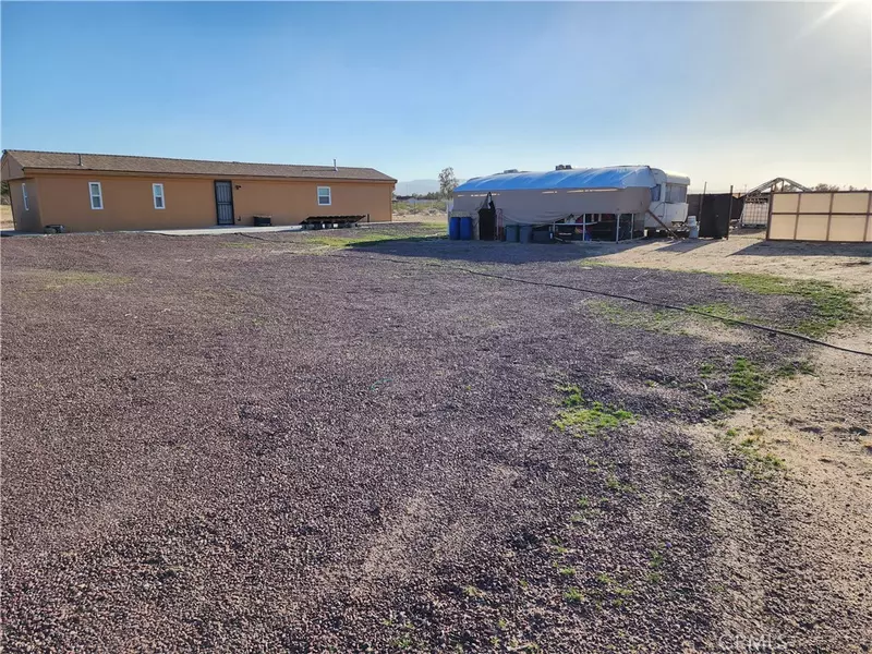 42820 Manatee ST, Newberry Springs, CA 92365