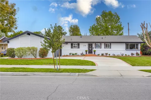 2195 North Shaffer Street, Orange, CA 92865