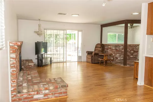 Rowland Heights, CA 91748,18558 Adivino ST