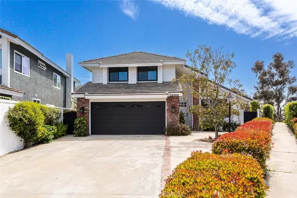 25084 Danabirch, Dana Point, CA 92629