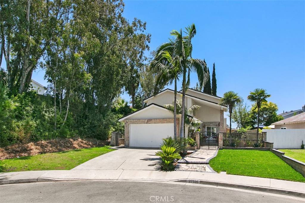 27596 Halcon, Mission Viejo, CA 92691