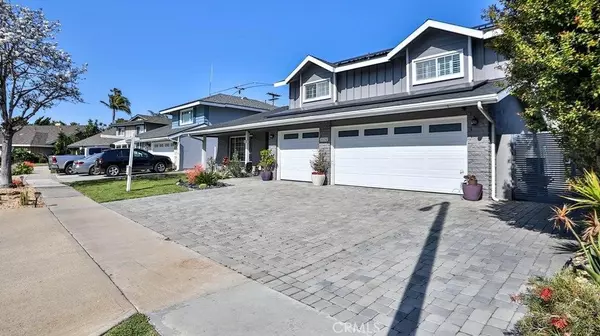 16252 Magellan LN, Huntington Beach, CA 92647