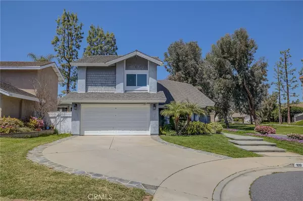 Brea, CA 92821,109 Meadowcreek RD