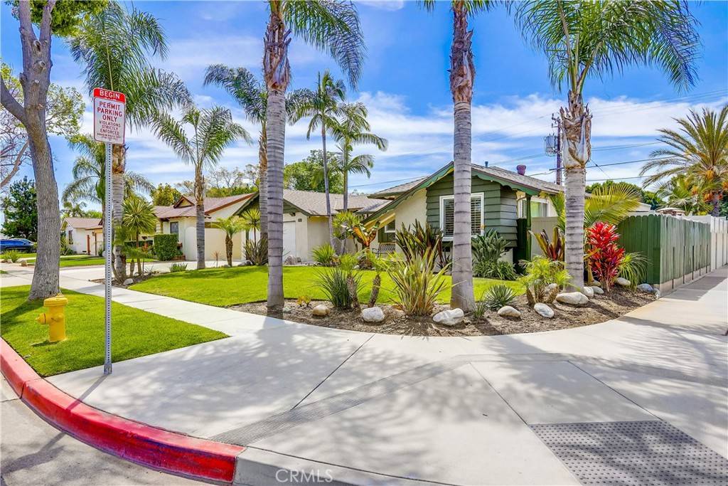 305 S Kenmore ST, Anaheim, CA 92804