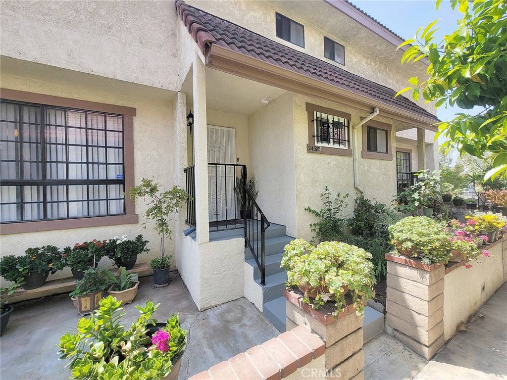 2438 New Avenue AVE #B, Rosemead, CA 91770