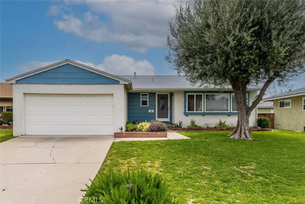 La Mirada, CA 90638,14528 Neargrove Road