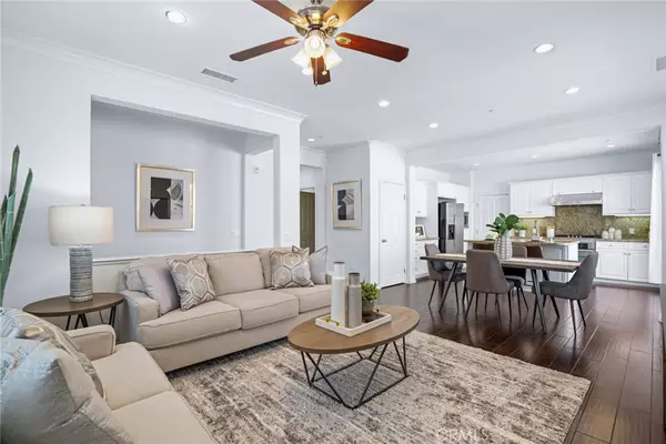 33 Pink Sage #7, Irvine, CA 92620