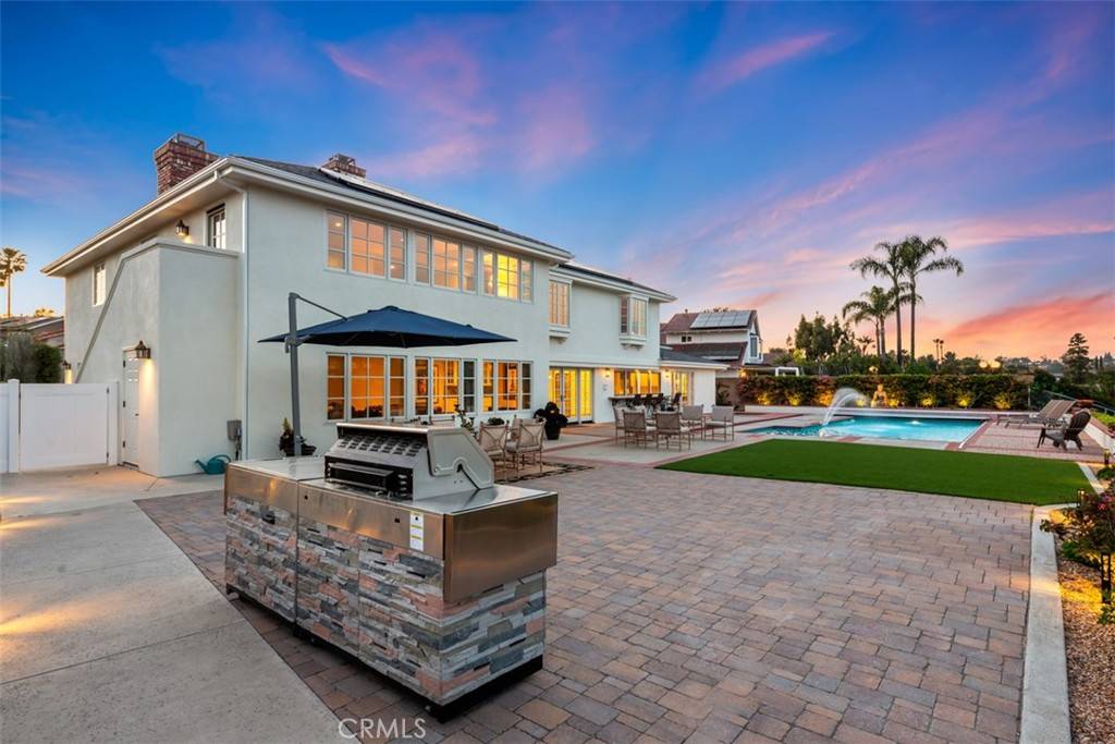Mission Viejo, CA 92691,26012 Portafino DR