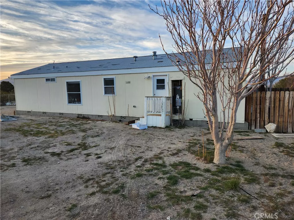 Lucerne Valley, CA 92356,32540 Fairview RD