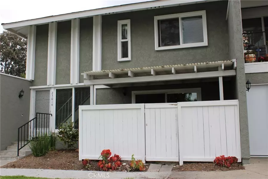 23014 Via Cereza #A3, Mission Viejo, CA 92691