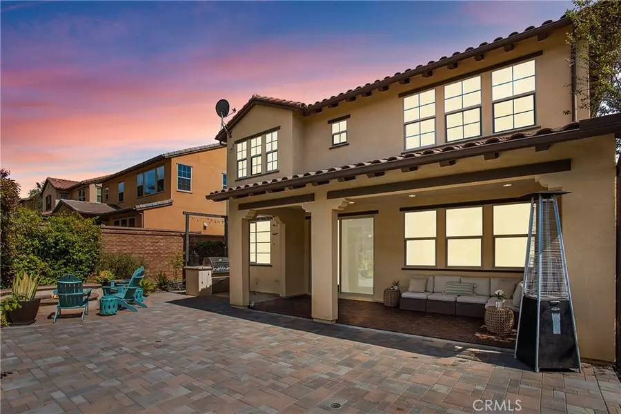 11 Rastro, Rancho Mission Viejo, CA 92694