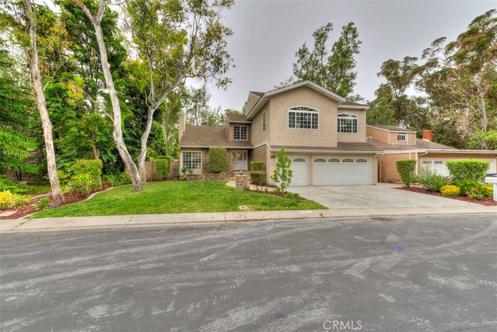 25111 Carolwood, Lake Forest, CA 92630