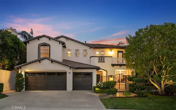 Coto De Caza, CA 92679,20 Elliot LN