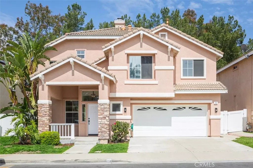 Lake Forest, CA 92610,50 Enfilade AVE