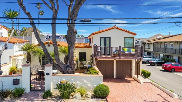 Laguna Beach, CA 92651,387 Oak ST