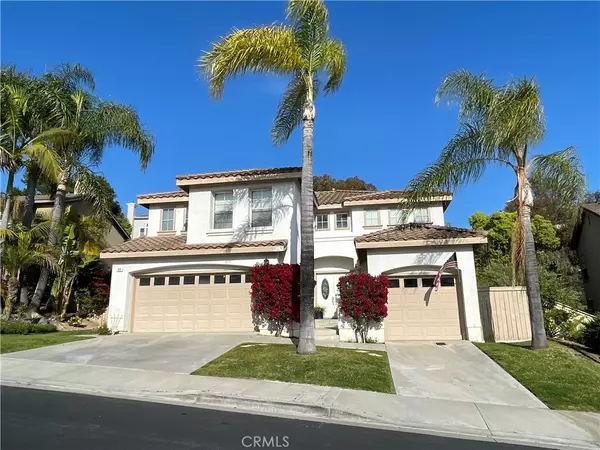38 Woodsong, Rancho Santa Margarita, CA 92688