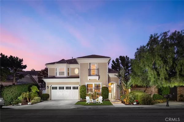 Huntington Beach, CA 92649,17318 Hampton LN