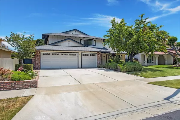 416 N REDROCK ST, Anaheim Hills, CA 92807
