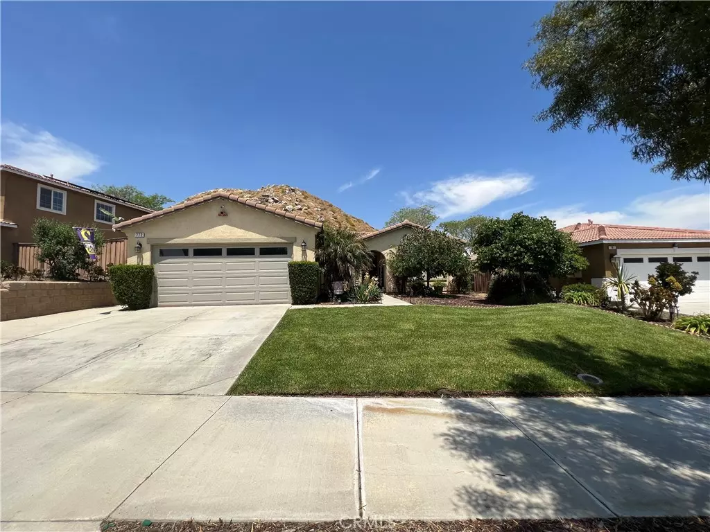 San Jacinto, CA 92582,772 Amherst WAY