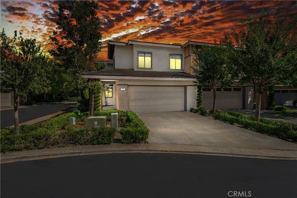 53 Spoon LN, Coto De Caza, CA 92679