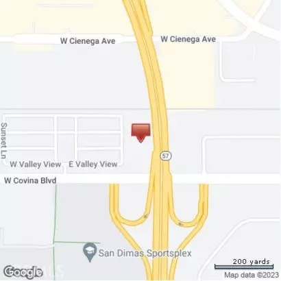 San Dimas, CA 91773,0 W Covina Blvd