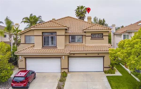 19441 Highridge WAY, Trabuco Canyon, CA 92679