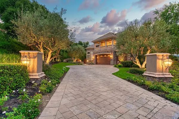 Coto De Caza, CA 92679,2 Wandering River