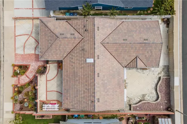 Huntington Beach, CA 92649,17181 Berlin LN