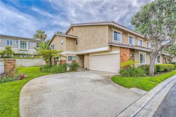 Huntington Beach, CA 92648,7806 Seabreeze DR