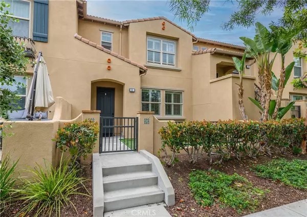 Irvine, CA 92618,31 Quartet