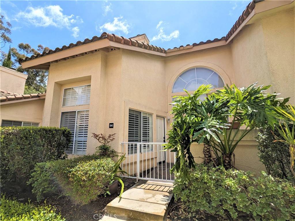 96 Nightingale DR, Aliso Viejo, CA 92656