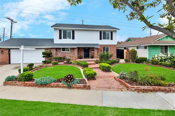 Fountain Valley, CA 92708,18953 Santa Mariana ST