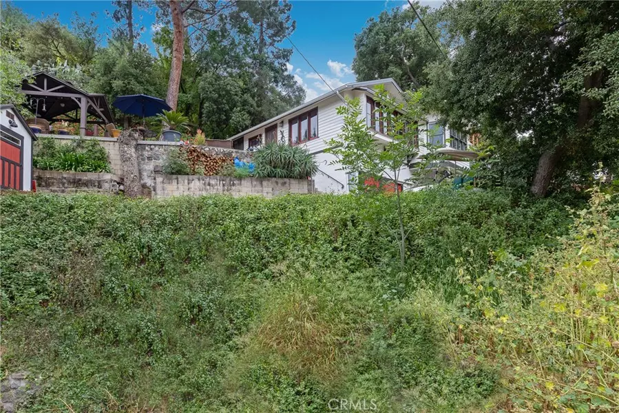 29212 Hazel Bell DR, Silverado Canyon, CA 92676