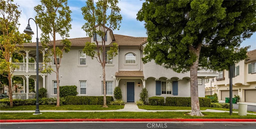 Irvine, CA 92602,20 Leucadia #96
