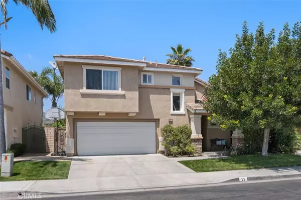 11 Arboleda, Rancho Santa Margarita, CA 92688