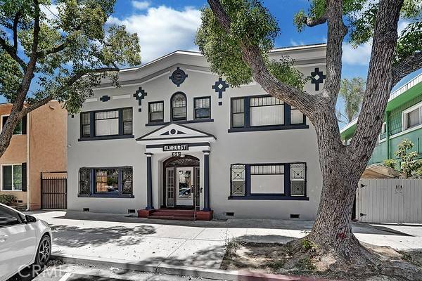 635 Elm AVE #12, Long Beach, CA 90802