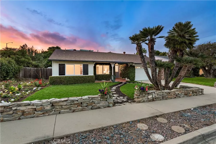 33381 Marina Vista Drive, Dana Point, CA 92629