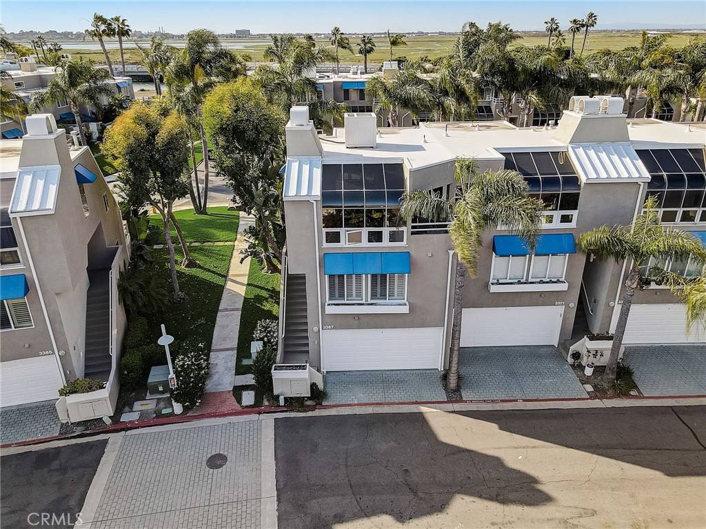 3367 Tempe Drive, Huntington Beach, CA 92649