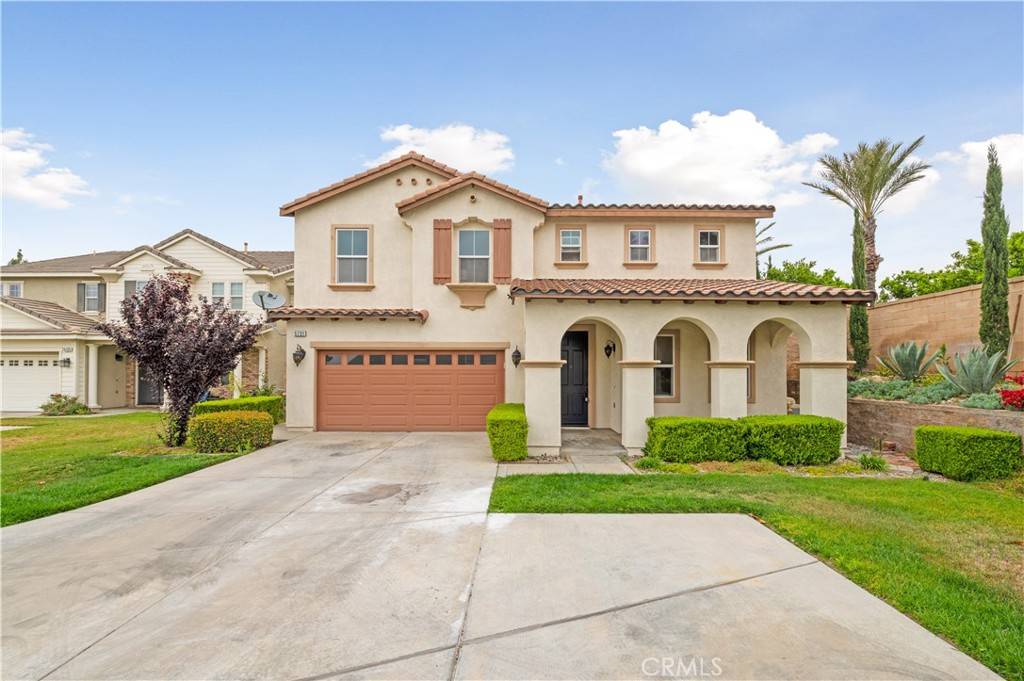 5731 Newcomb CT, Fontana, CA 92336