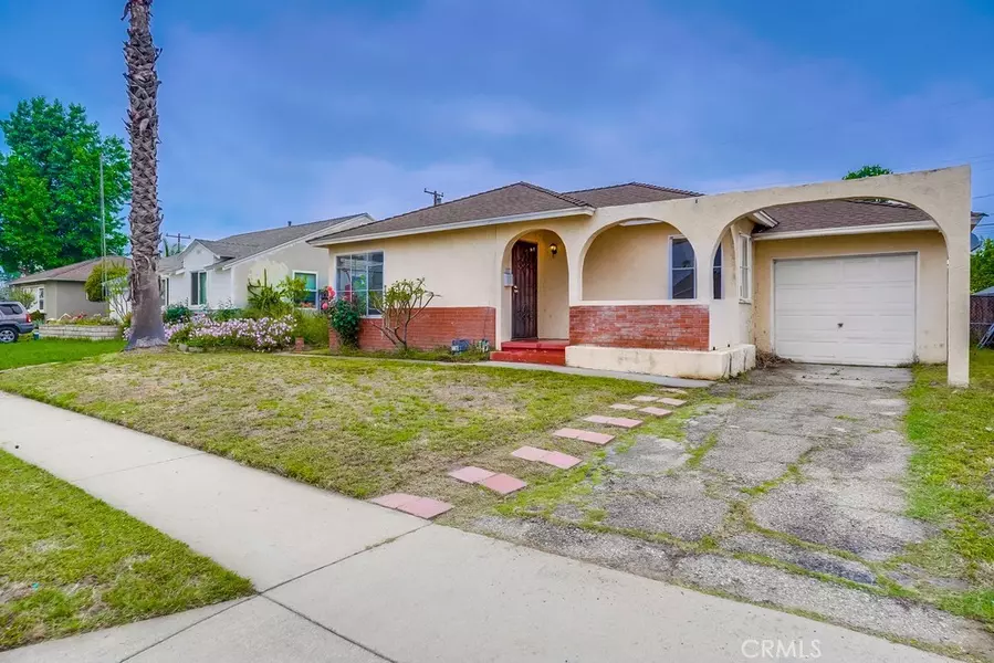 15119 Howellhurst DR, Baldwin Park, CA 91706