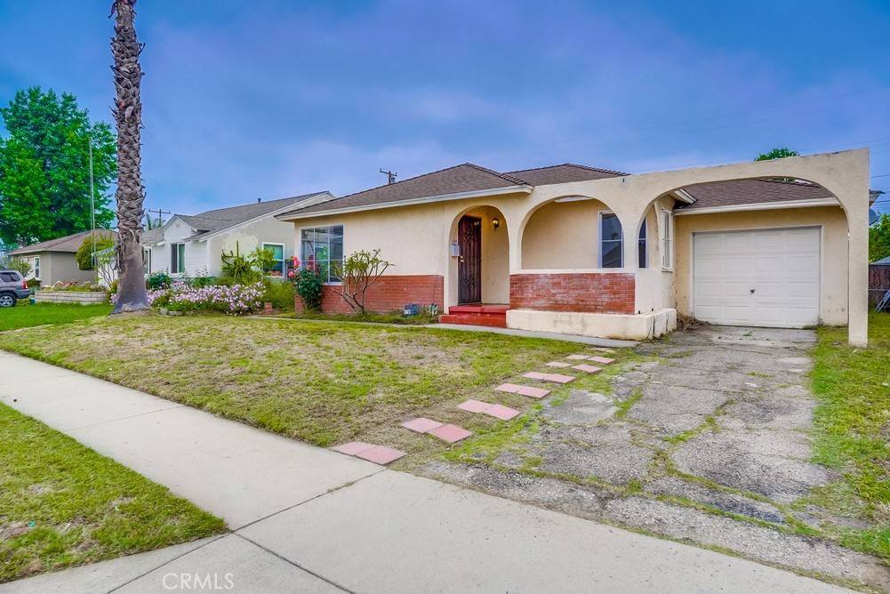 15119 Howellhurst DR, Baldwin Park, CA 91706