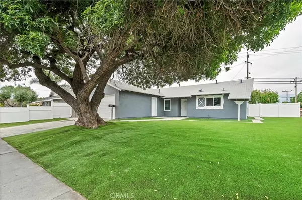 11411 Snark ST, Los Alamitos, CA 90720