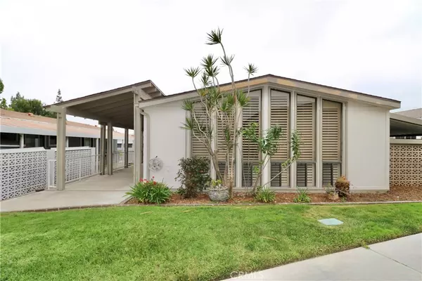 1355 Fern Lake AVE #251, Brea, CA 92821